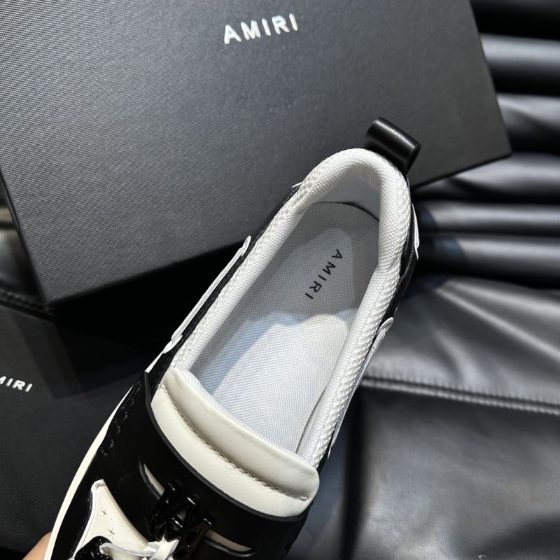 Amiri Shoes